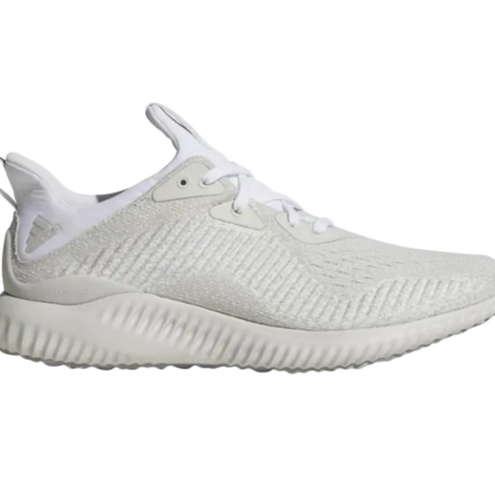 Adidas Alphabounce running shoes